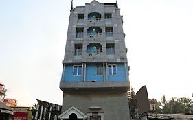 Hotel Amrit Regency Guwahati